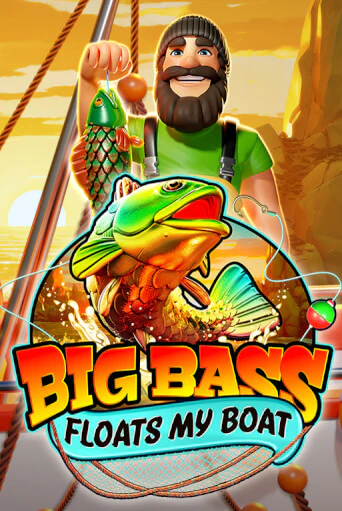 Big Bass Floats My Boat