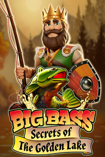 Big Bass Secrets of the Golden Lake