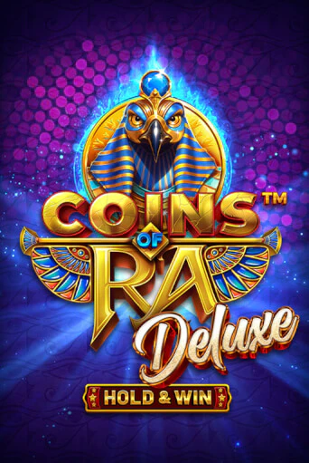 Coins of Ra Deluxe Hold Win