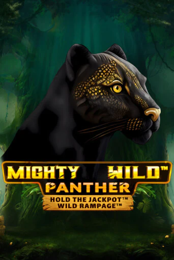 Mighty Wild Panther Grand Gold Edition