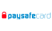 PaySafeCard